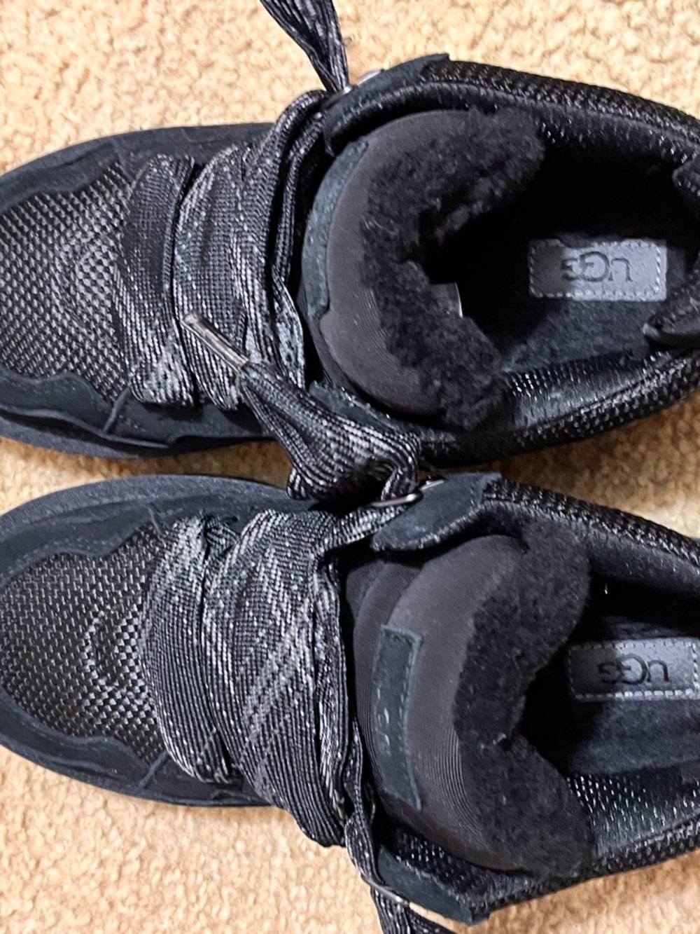 UGG Lowmel sneakers - Picture 7 of 9